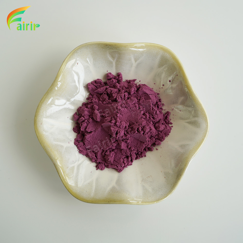 Purple Yam Ube Powder